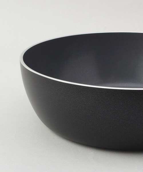212 KITCHEN STORE 鍋 エッセンス フライパン 24cm 深型 ガラス蓋付き