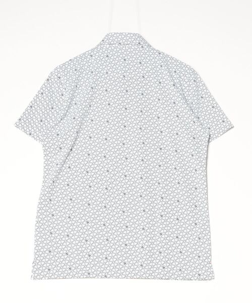 le coq sportif GOLF（ルコックスポルティフ ゴルフ） ポロシャツ 「le