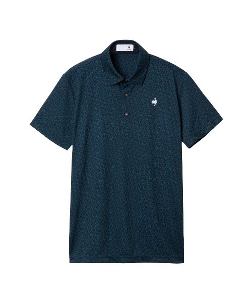 le coq sportif GOLF（ルコックスポルティフ ゴルフ） ポロシャツ 「le