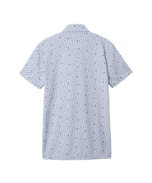 le coq sportif GOLF（ルコックスポルティフ ゴルフ） ポロシャツ 半袖