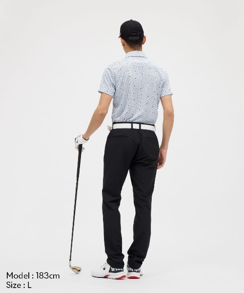 le coq sportif GOLF（ルコックスポルティフ ゴルフ） uvカット