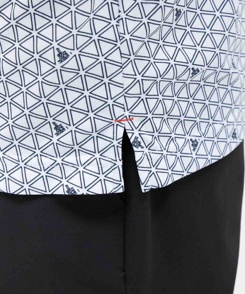 le coq sportif GOLF（ルコックスポルティフ ゴルフ） uvカット