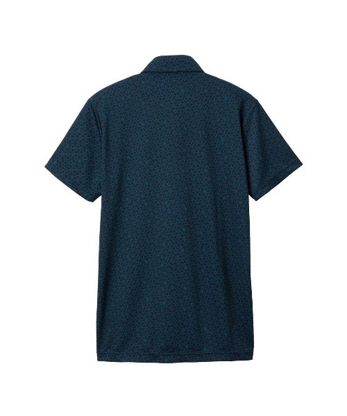 le coq sportif GOLF（ルコックスポルティフ ゴルフ） ポロシャツ 半袖