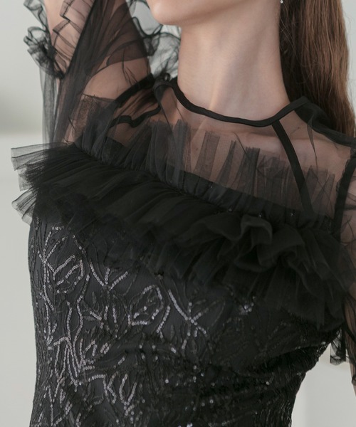 Leja（レジャ） ドレス : ZOZOTOWN Yahoo!店 - 通販 - Yahoo!ショッピング