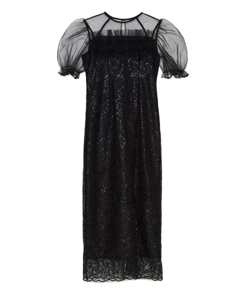 Leja（レジャ） ドレス : ZOZOTOWN Yahoo!店 - 通販 - Yahoo!ショッピング