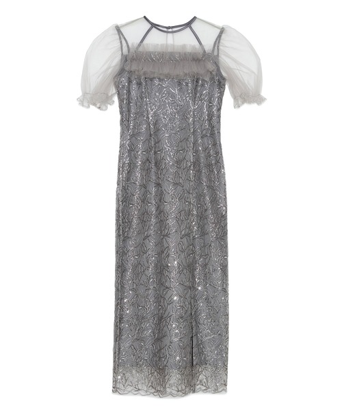 Leja（レジャ） ドレス : ZOZOTOWN Yahoo!店 - 通販 - Yahoo!ショッピング