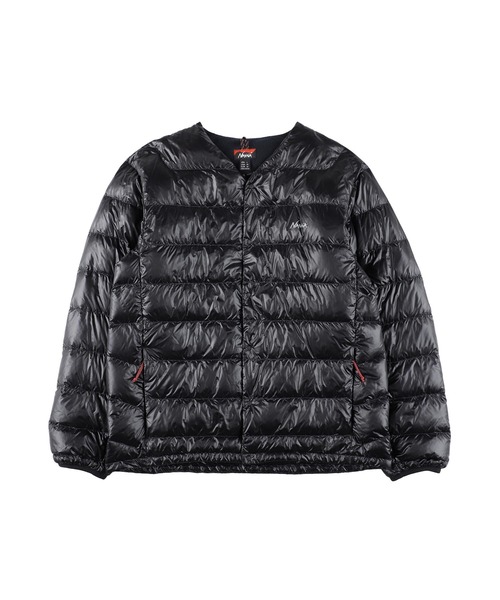 NANGA（ナンガ） ダウンジャケット ダウン 7DAYS INNER DOWN CARDIGAN