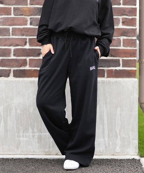 RVCA（ルーカ） スウェットパンツ ジャージ バギースウェットパンツ