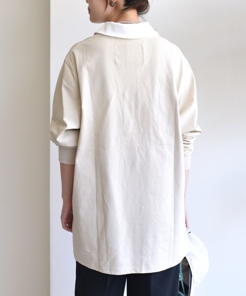 LOGAN knitting mills（ローガン ニッティング ミルズ） tシャツ