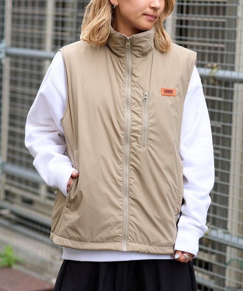 UNIVERSAL OVERALL（ユニバーサルオーバーオール） ベスト ジレ