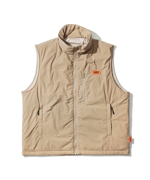 UNIVERSAL OVERALL（ユニバーサルオーバーオール） ベスト ジレ