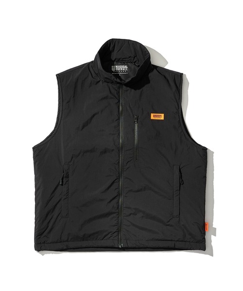 UNIVERSAL OVERALL（ユニバーサルオーバーオール） ベスト ジレ