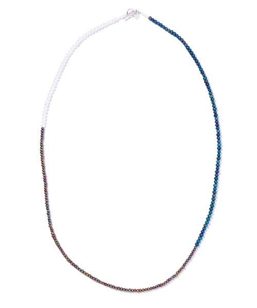 ネックレス 「les bon bon」encounter long necklace BR/エンカウンター ロング ネックレス BOB776 レディーの画像