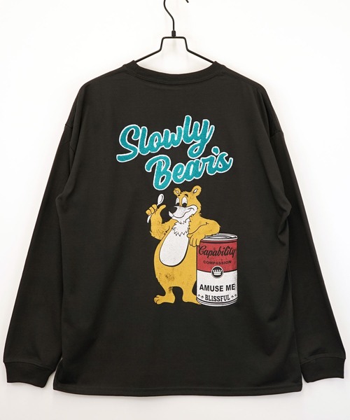 BURNER（バーナー） tシャツ 「GROOVY STORE」サガラ刺繍ワイド