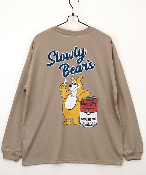 BURNER（バーナー） tシャツ 「GROOVY STORE」サガラ刺繍ワイド