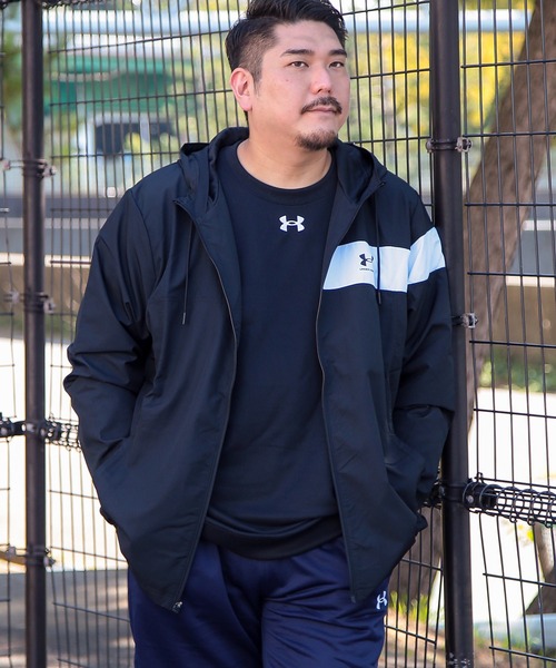 UNDER ARMOUR（アンダーアーマー） コート ジャケット メンズ