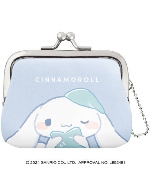 コインケース がま口コインケース キャラクター : ZOZOTOWN Yahoo!店