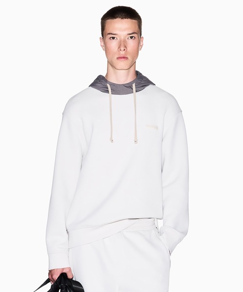 ARMANI EXCHANGE トレーナー スウェット 「A|X アルマーニ