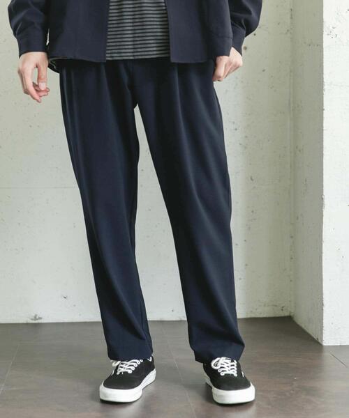 URBAN RESEARCH DOORS（アーバンリサーチドアーズ） パンツ ウール