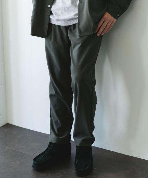 URBAN RESEARCH DOORS（アーバンリサーチドアーズ） パンツ ウール