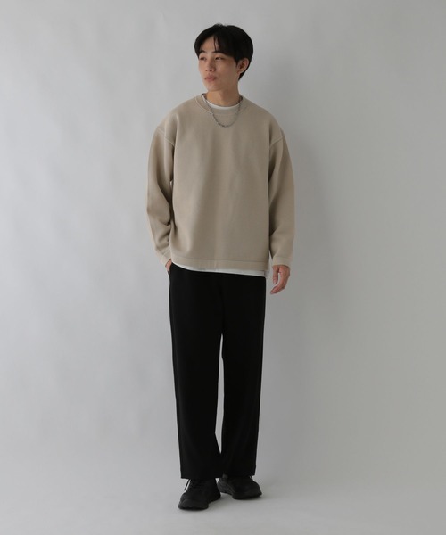 GLOBAL WORK（グローバルワーク） セーター ニット トクトク2SET