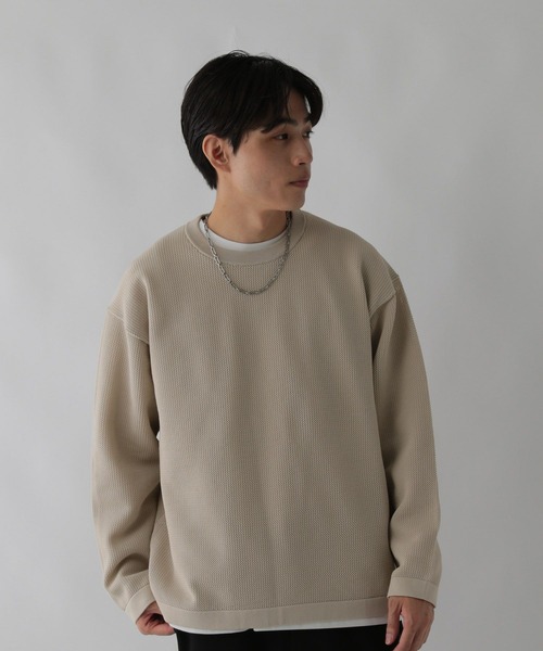 GLOBAL WORK（グローバルワーク） セーター ニット トクトク2SET