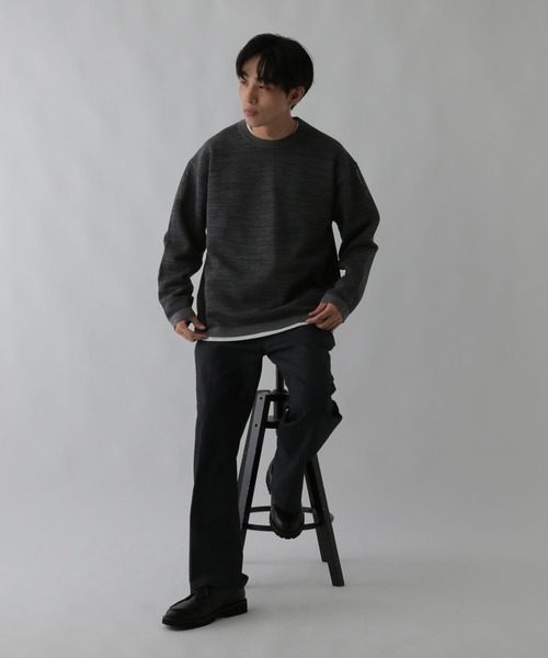 GLOBAL WORK（グローバルワーク） セーター ニット トクトク2SET