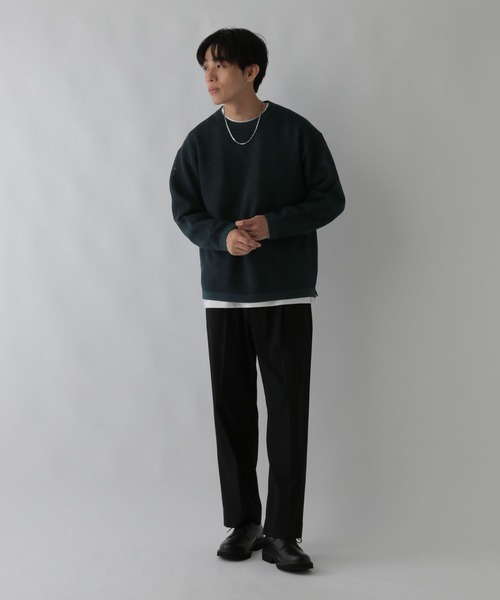 GLOBAL WORK（グローバルワーク） セーター ニット トクトク2SET