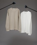 セーター ニット トクトク2SET/メッシュプ...の詳細画像3