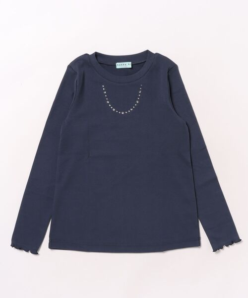 HAKKA KIDS（ハッカキッズ） tシャツ 「ジュニアサイズ」ウォーム