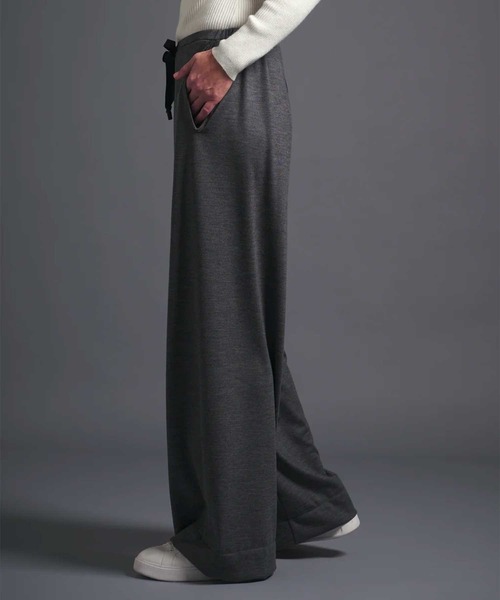 COGTHEBIGSMOKE（コグ ザ ビッグスモーク） パンツ 「COGTHEBIGSMOKE