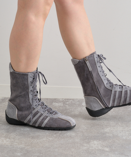 ユー バイ スピック＆スパン（U by SPICK&SPAN）/Rockfish Weatherwear/ロックフィッシュウェザーウェア BELLA QLTD M． U by SPICK&SPAN（ユーバイスピックアンドスパン） シューズ Rockfish