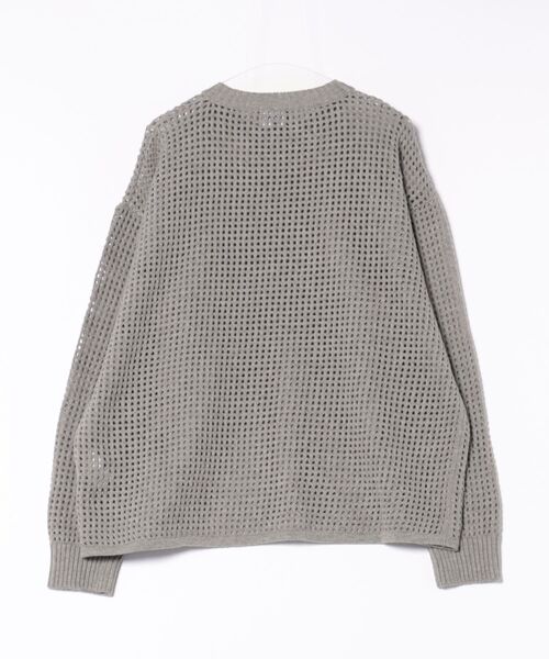AJOBYAJO（アジョバイアジョ） ニット セーター AJOBYAJO 
