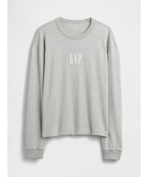 GAP カットソー Gap公式オンラインストア | リラックスフィットTシャツ