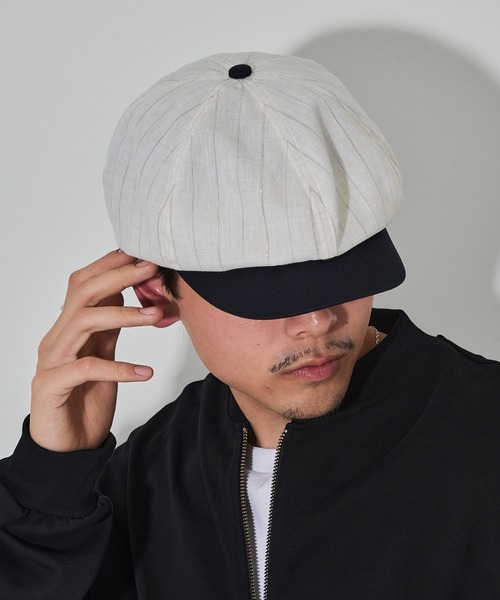 Schott キャスケット Schott N.Y.C（ショット） 帽子 キャスケット メンズ レディース