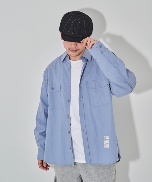 Schott N.Y.C（ショット） 帽子 キャスケット 「SCHOTT」ショット