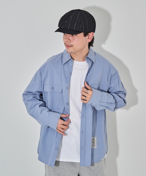 Schott N.Y.C（ショット） 帽子 キャスケット メンズ レディース