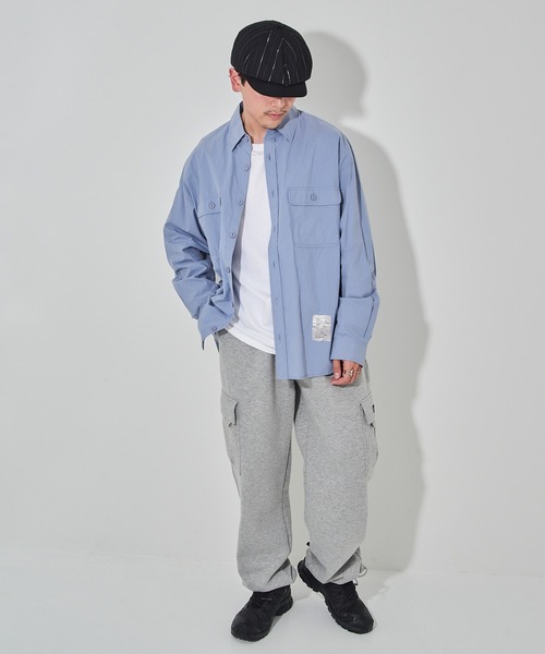 Schott N.Y.C（ショット） 帽子 キャスケット メンズ レディース