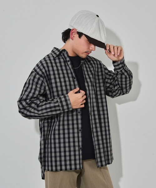 Schott N.Y.C（ショット） 帽子 キャスケット メンズ レディース