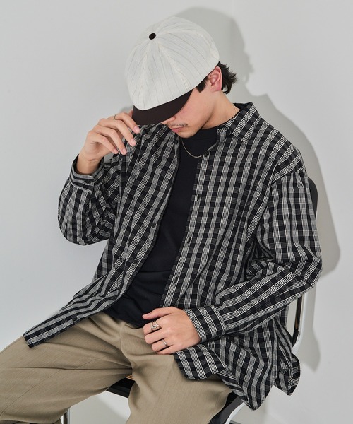 Schott N.Y.C（ショット） 帽子 キャスケット メンズ レディース
