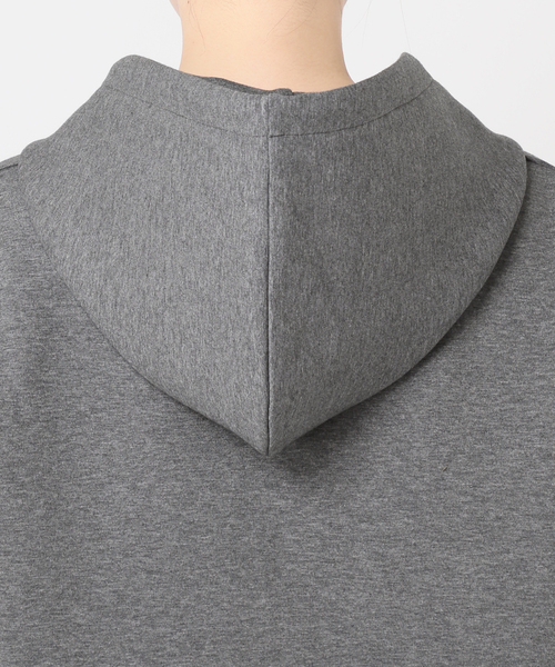 Spick＆Span（スピック アンド スパン） パーカー 「追加4」ストレッチ