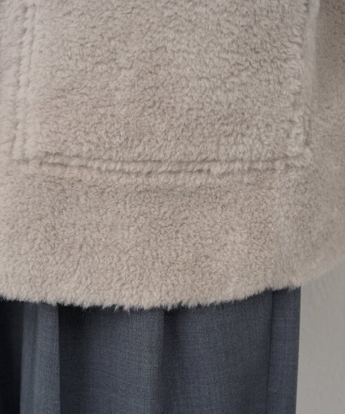 GALLARDAGALANTE（ガリャルダガランテ） コート アウター 「2way