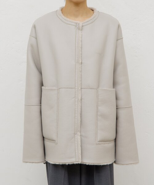 GALLARDAGALANTE（ガリャルダガランテ） コート アウター 「2way