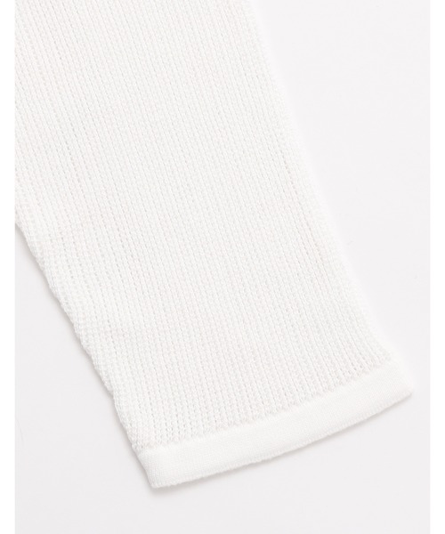 「Little sunny bite」 長袖ニット MEDIUM ピンク レディース_画像9