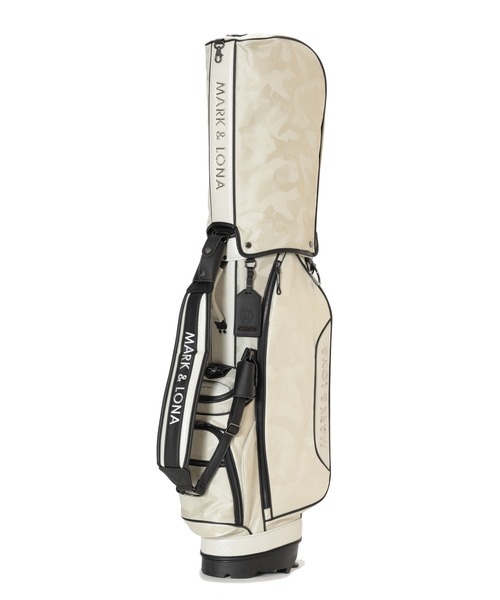 マークアンドロナ キャディバッグ（スポーツ用品）のおすすめ人気商品