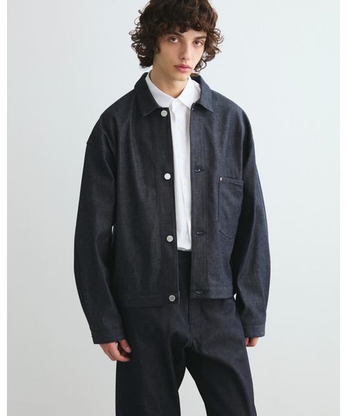 トラディショナルウェザーウェア　ブルゾン Traditional Weatherwear（トラディショナル ウェザーウェア