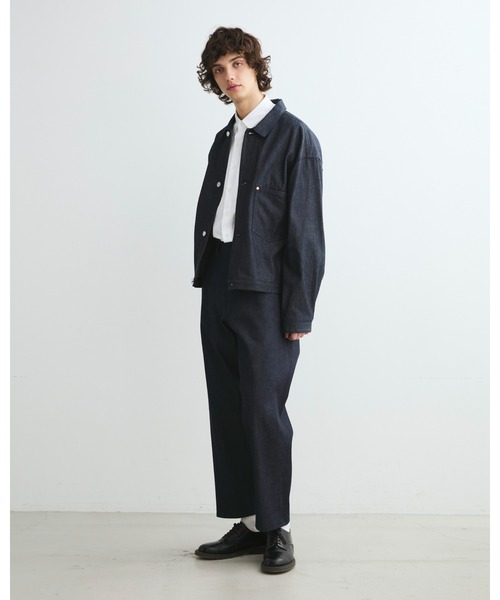 トラディショナルウェザーウェア　ブルゾン Traditional Weatherwear（トラディショナル ウェザーウェア