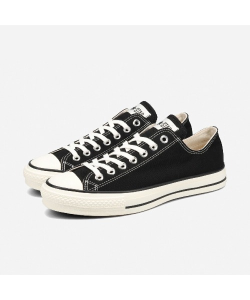 コンバース（Converse）/CONVERSE/コンバース/キャンバス オールスター J OX CONVERSE（コンバース） スニーカー CONVERSE CANVAS ALL STAR J OX