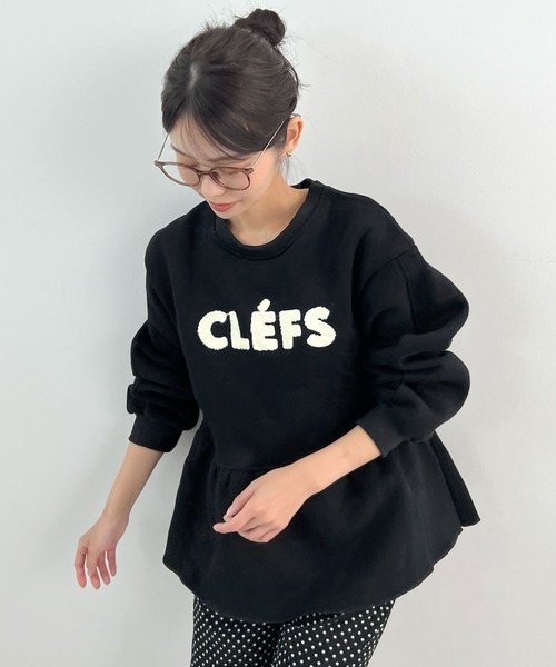 Futier Land（フューティアランド） トレーナー スウェット 「新色追加