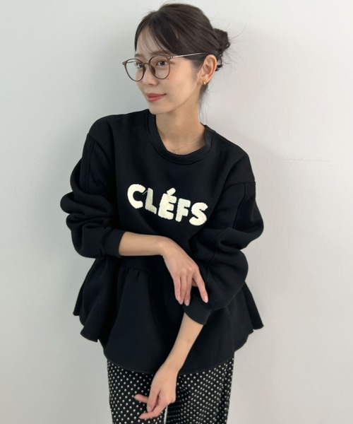 Futier Land（フューティアランド） トレーナー スウェット 「新色追加